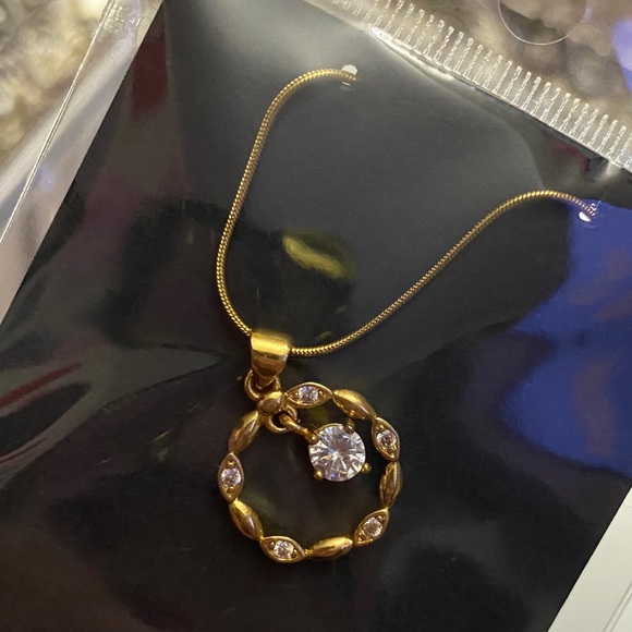 Accessories High Quality Stainless Steel Necklace Poshmark